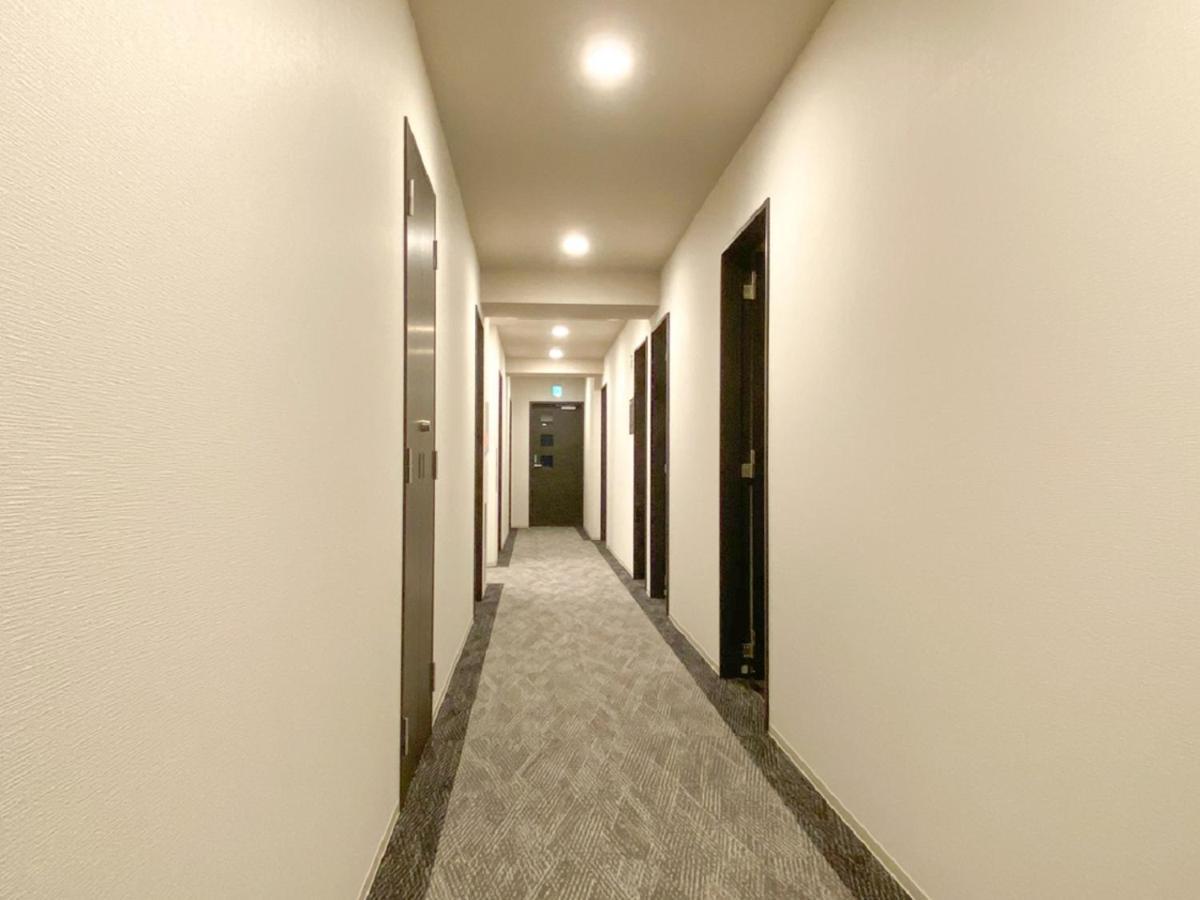 Hotel Livemax Okayama Kurashiki Ekimae Ngoại thất bức ảnh